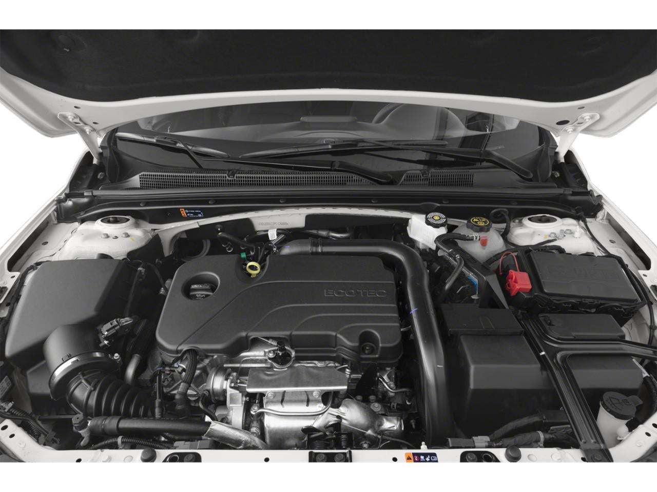 2023 Chevrolet Malibu RS - Photo 56