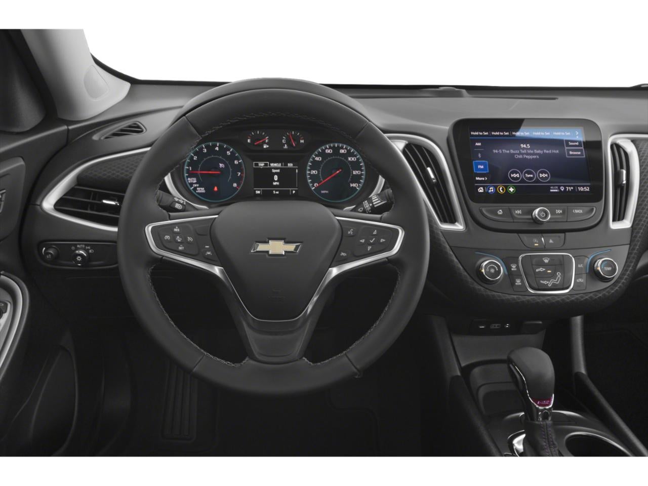 2023 Chevrolet Malibu RS - Photo 57