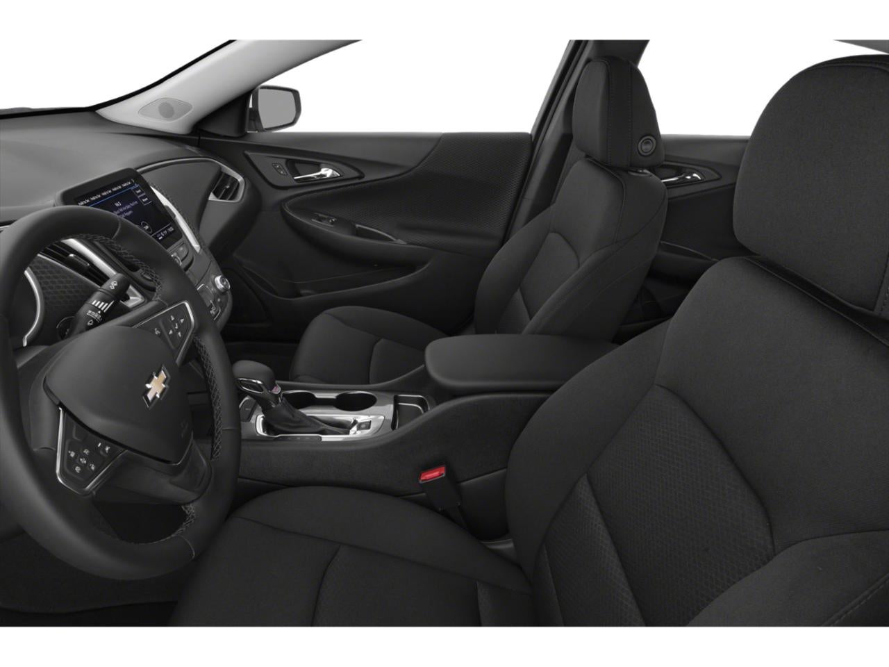 2023 Chevrolet Malibu RS - Photo 61