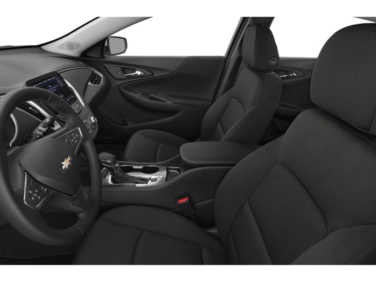 2023 Chevrolet Malibu RS - Photo 62