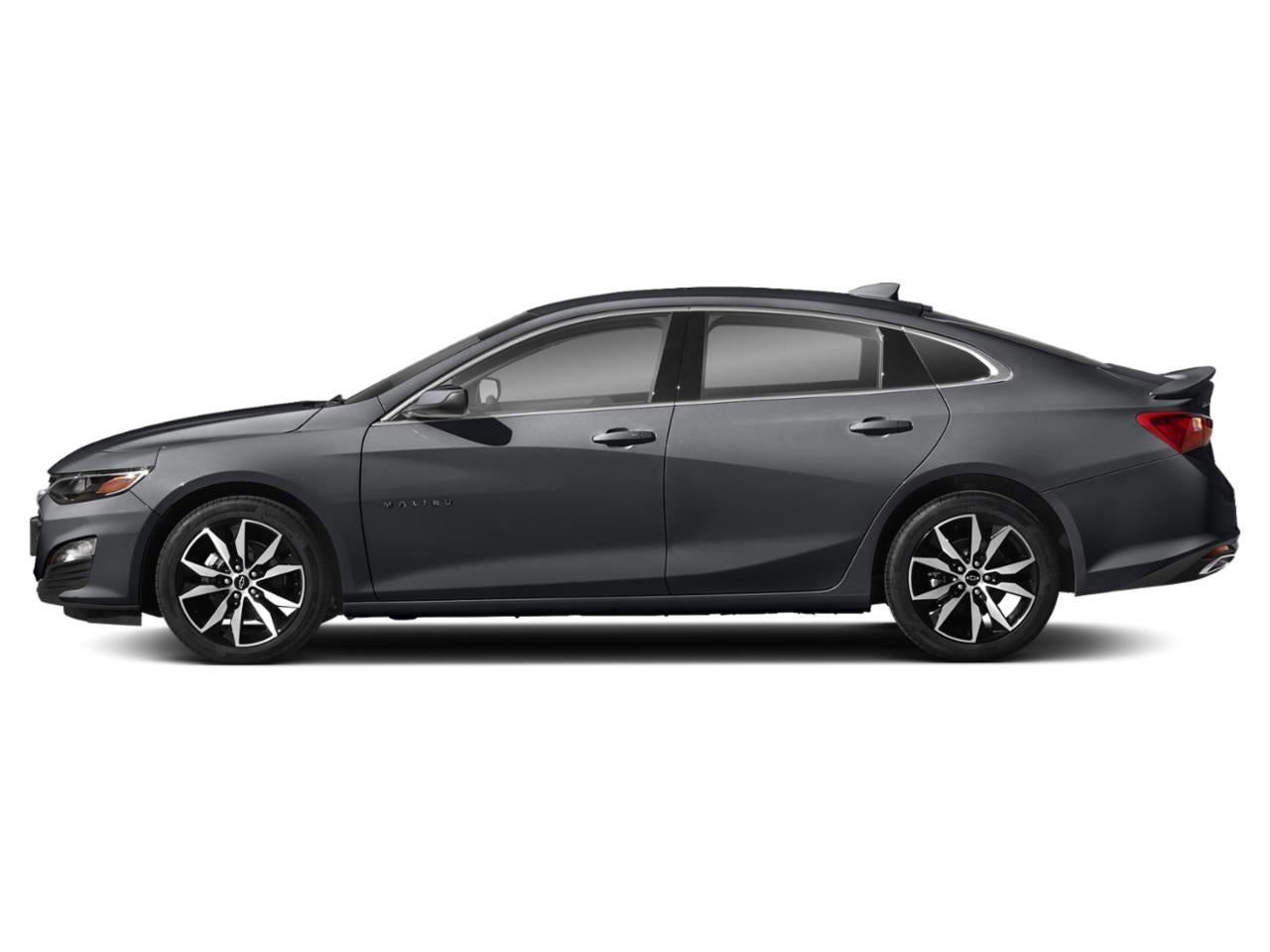 2023 Chevrolet Malibu RS - Photo 37