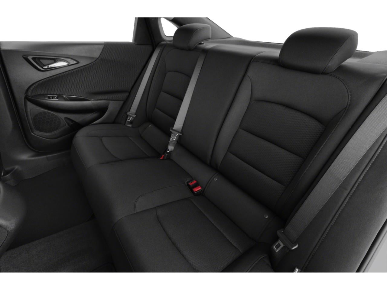 2023 Chevrolet Malibu RS - Photo 66