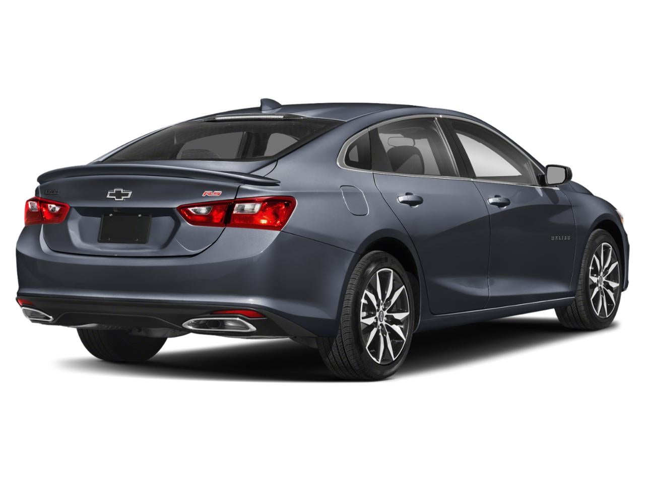 2023 Chevrolet Malibu RS - Photo 40