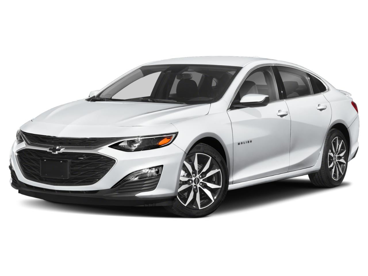 2023 Chevrolet Malibu RS - Photo 41