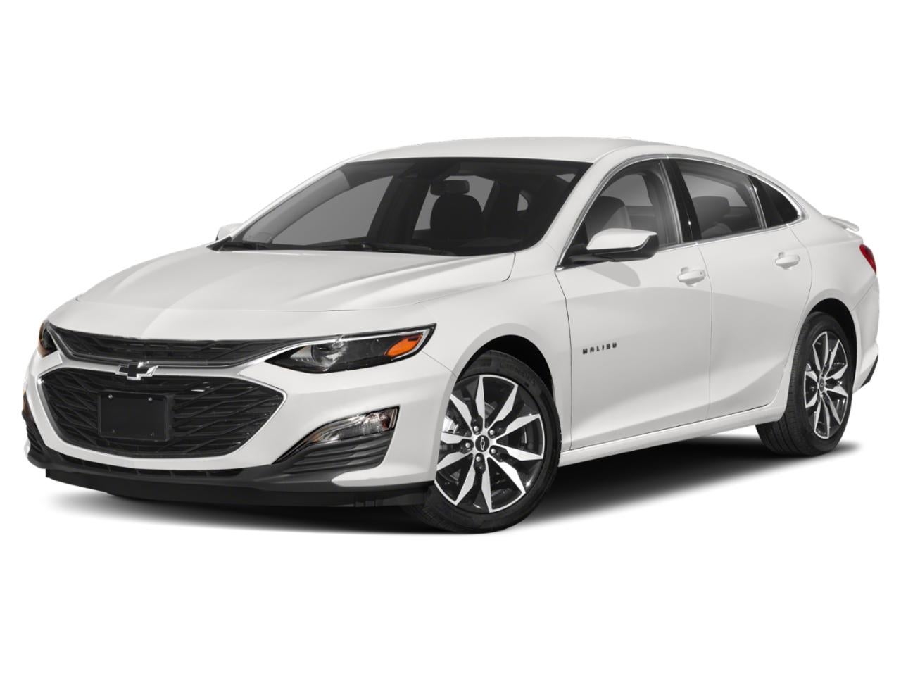 2023 Chevrolet Malibu RS - Photo 42