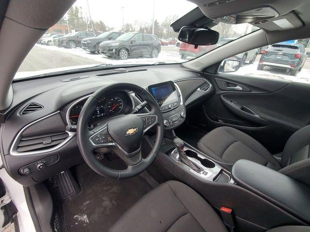 2023 Chevrolet Malibu RS