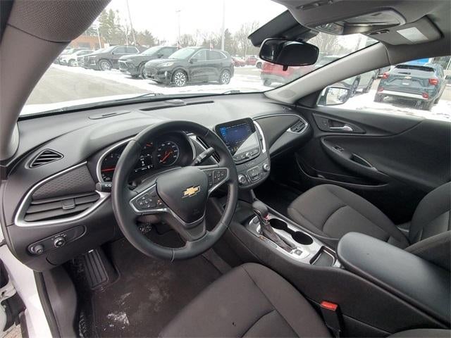 2023 Chevrolet Malibu RS