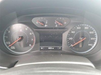 2023 Chevrolet Malibu RS