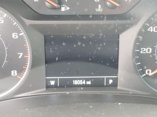 2023 Chevrolet Malibu RS