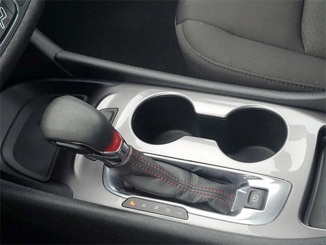 2023 Chevrolet Malibu RS