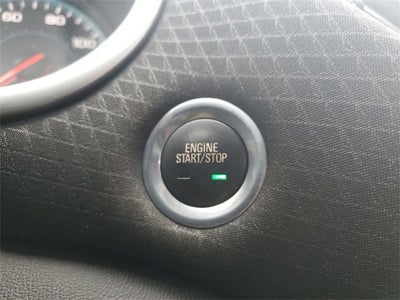 2023 Chevrolet Malibu RS