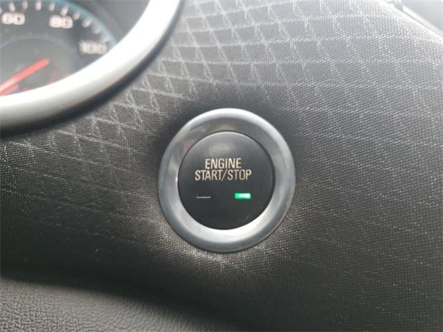 2023 Chevrolet Malibu RS