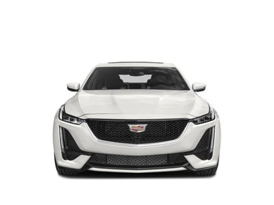 2020 Cadillac CT5 Sport