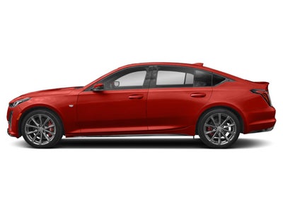 2020 Cadillac CT5 Sport