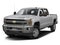 2016 Chevrolet Silverado 2500 HD LT