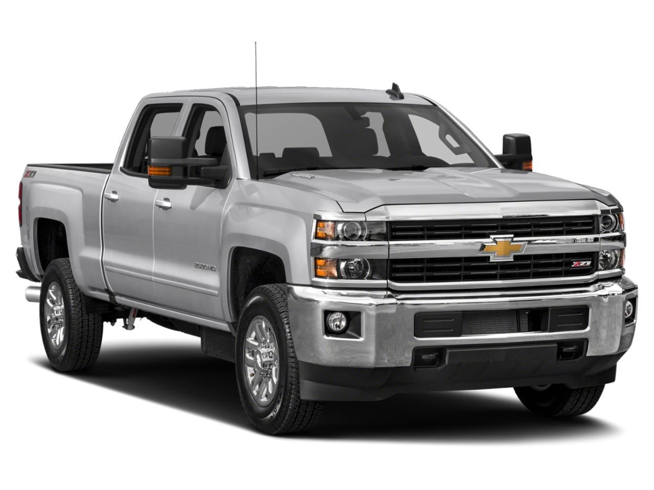 2016 Chevrolet Silverado 2500 HD LT
