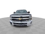 2018 Chevrolet Silverado 2500 HD LTZ