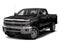 2018 Chevrolet Silverado 2500 HD LTZ