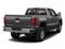 2018 Chevrolet Silverado 2500 HD LTZ