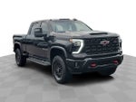 2025 Chevrolet Silverado 2500 HD ZR2