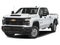 2025 Chevrolet Silverado 2500 HD ZR2
