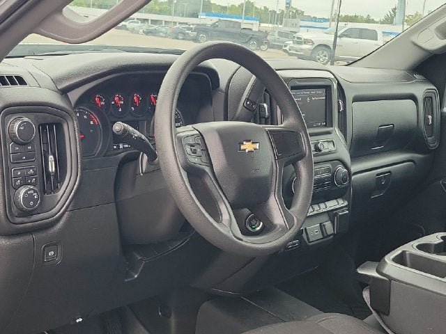 2024 Chevrolet Silverado 2500HD Custom - Photo 11