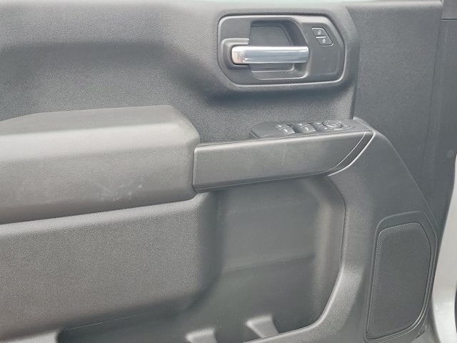 2024 Chevrolet Silverado 2500HD Custom - Photo 12