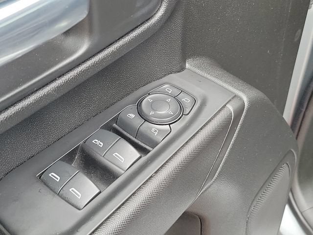 2024 Chevrolet Silverado 2500HD Custom - Photo 13