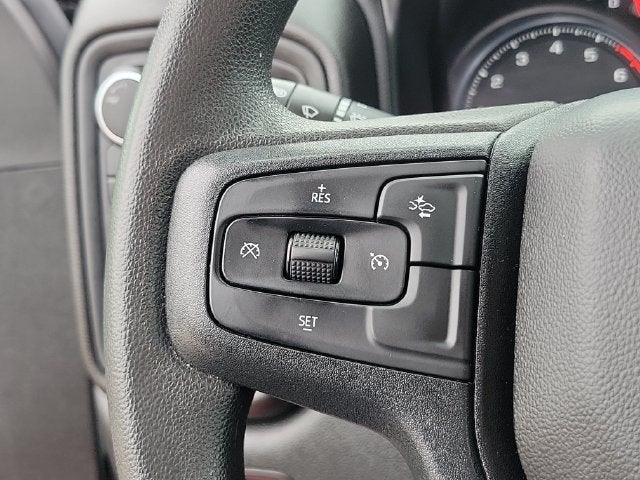 2024 Chevrolet Silverado 2500HD Custom - Photo 15