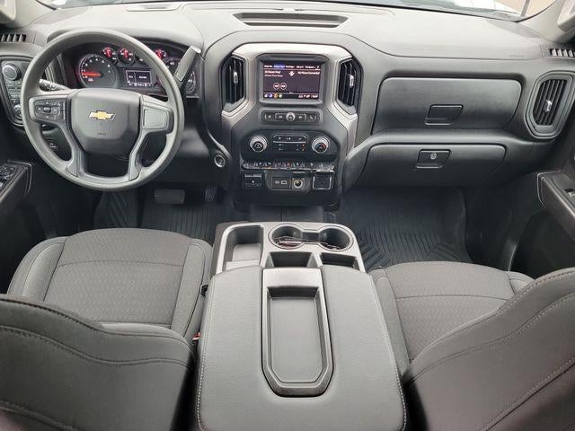 2024 Chevrolet Silverado 2500HD Custom - Photo 27