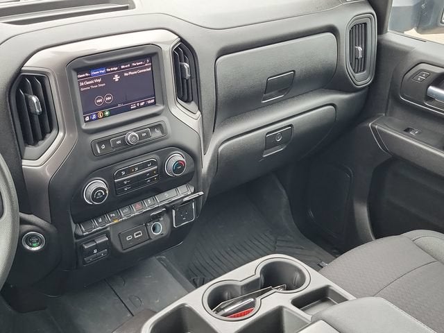 2024 Chevrolet Silverado 2500HD Custom - Photo 29