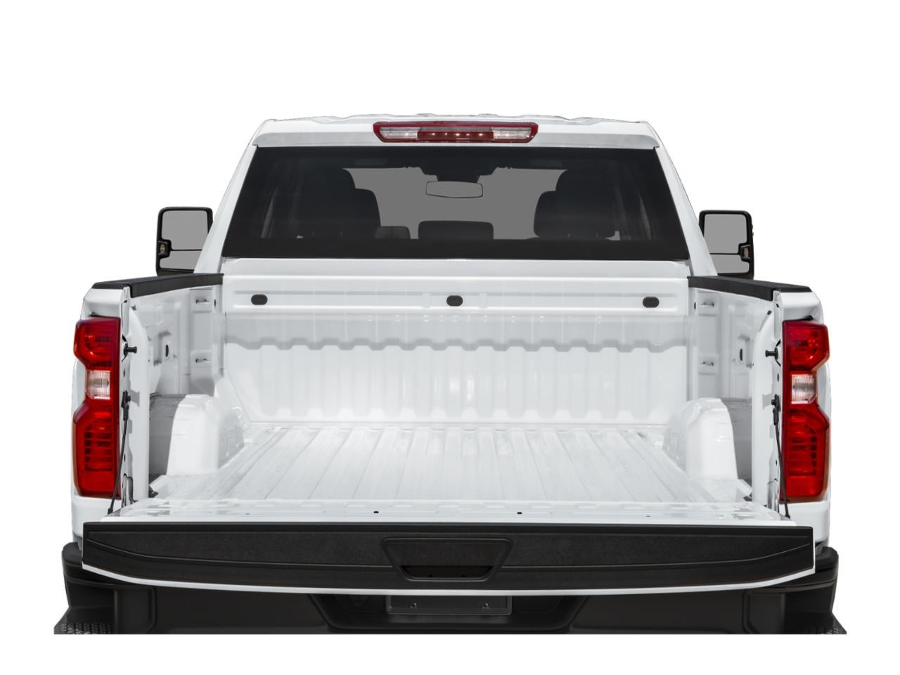 2024 Chevrolet Silverado 2500HD Custom - Photo 44