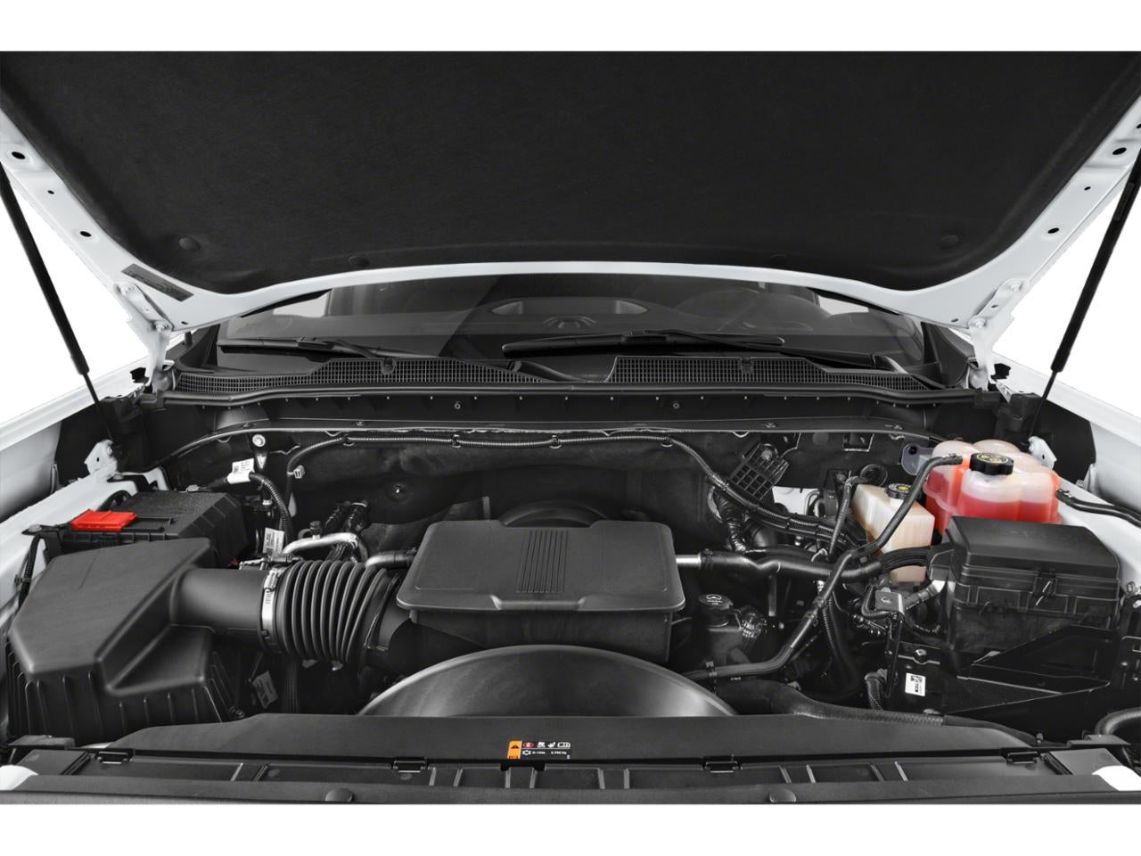 2024 Chevrolet Silverado 2500HD Custom - Photo 45