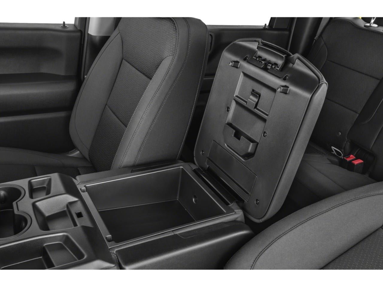 2024 Chevrolet Silverado 2500HD Custom - Photo 51