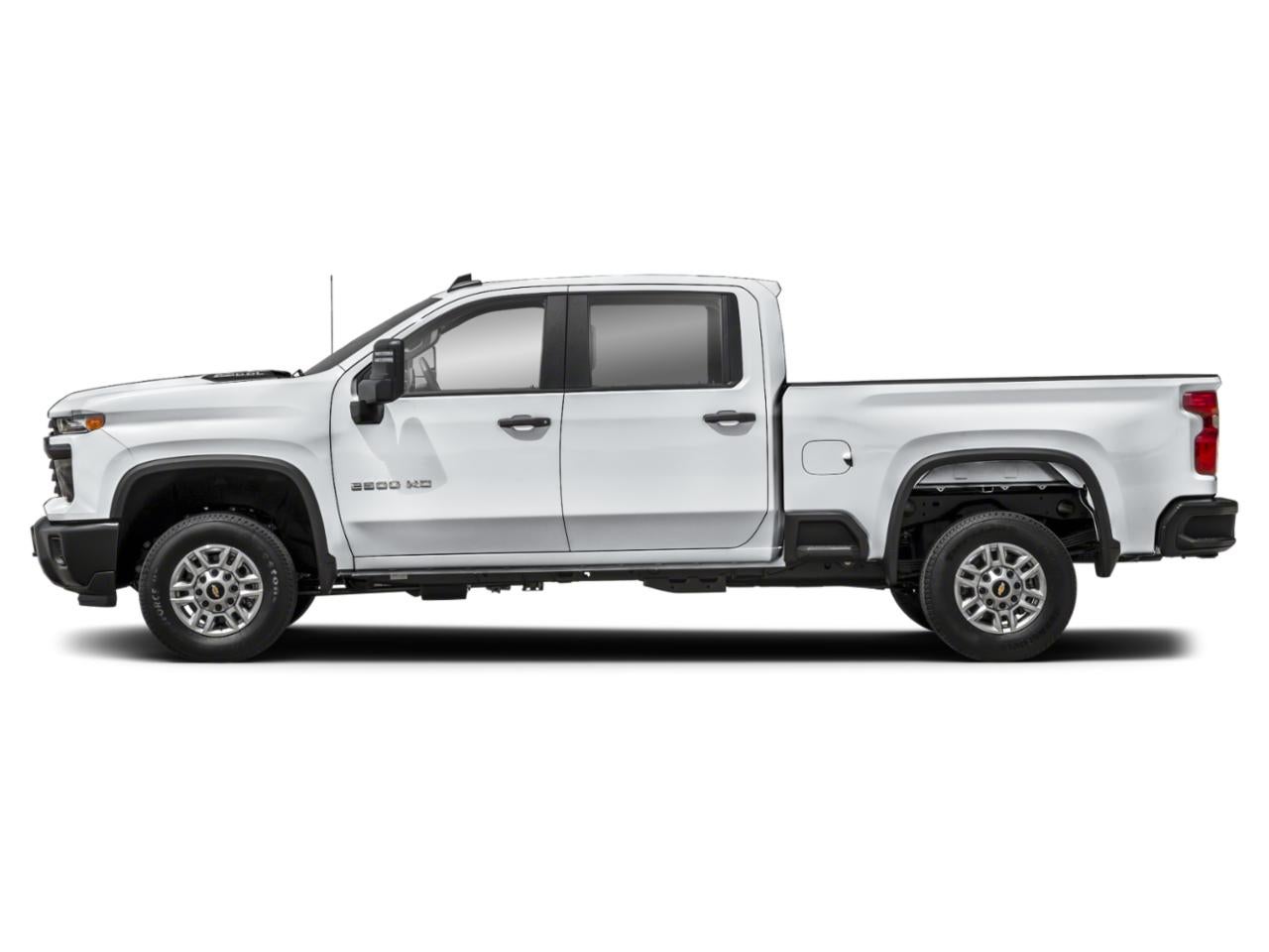 2024 Chevrolet Silverado 2500HD Custom - Photo 39