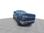 2020 Chevrolet Silverado 2500 HD LT