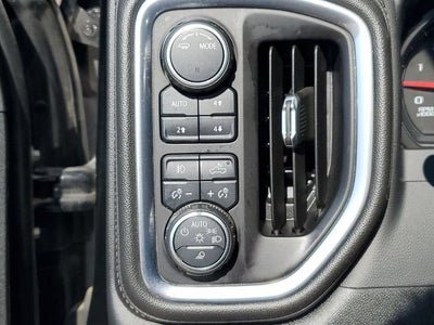 2020 Chevrolet Silverado 2500 HD LT