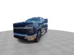 2020 Chevrolet Silverado 2500 HD LT
