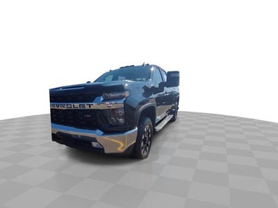 2020 Chevrolet Silverado 2500 HD LT