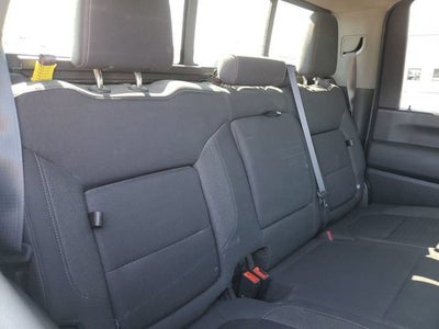2020 Chevrolet Silverado 2500 HD LT