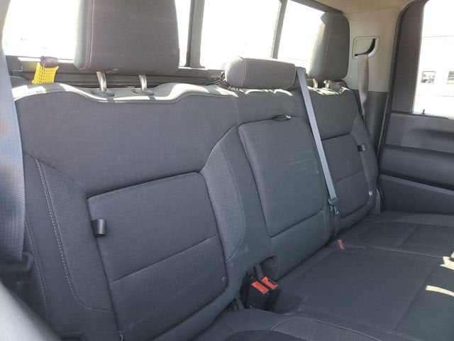 2020 Chevrolet Silverado 2500 HD LT