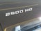 2020 Chevrolet Silverado 2500 HD LT