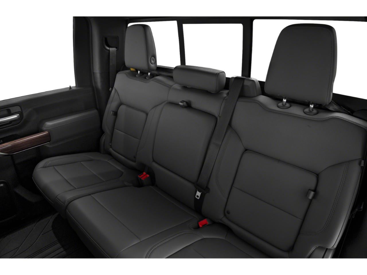 2020 Chevrolet Silverado 2500 HD LT