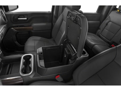 2021 Chevrolet Silverado 2500 HD LT
