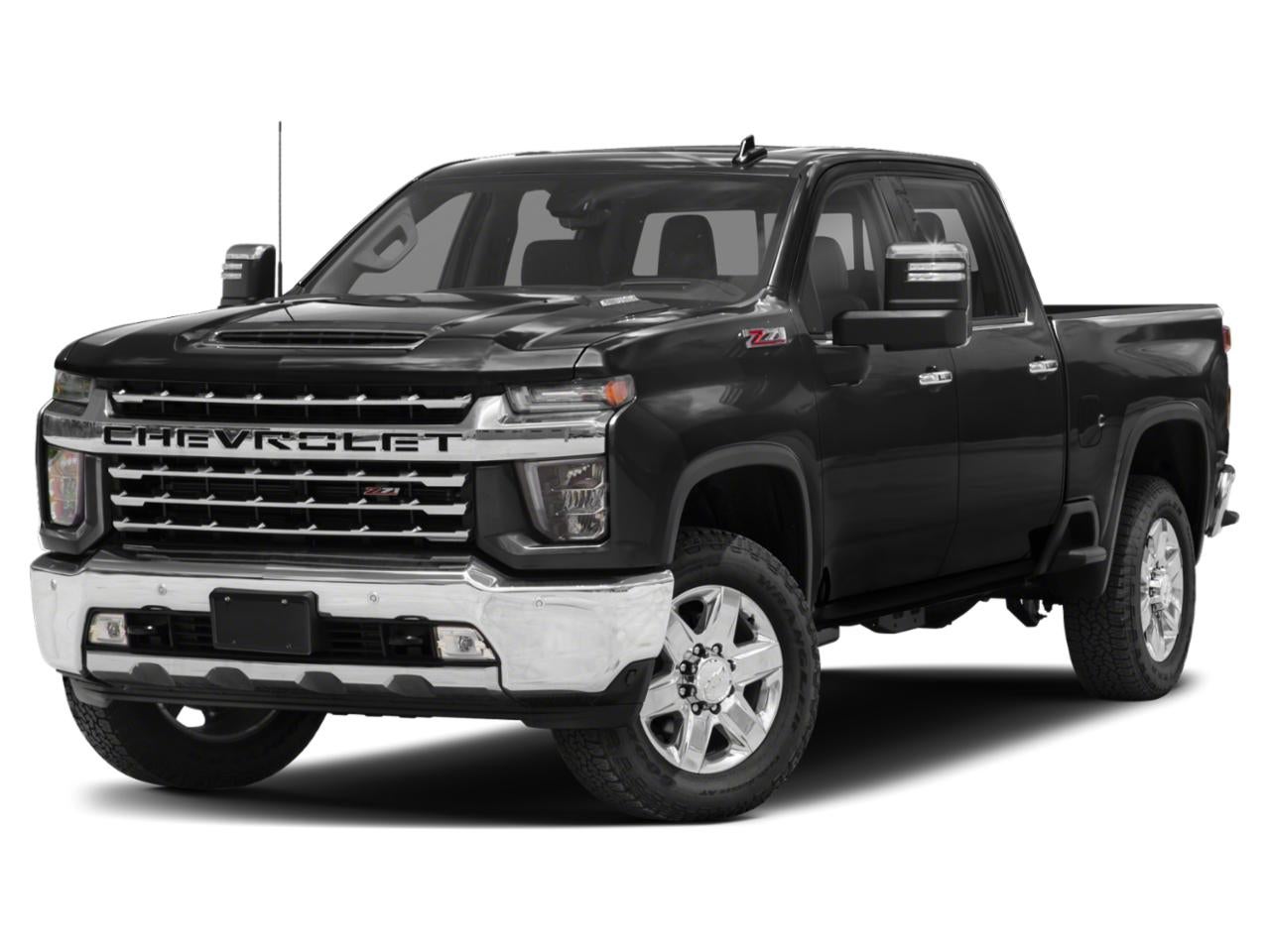 2023 Chevrolet Silverado 2500 HD LTZ
