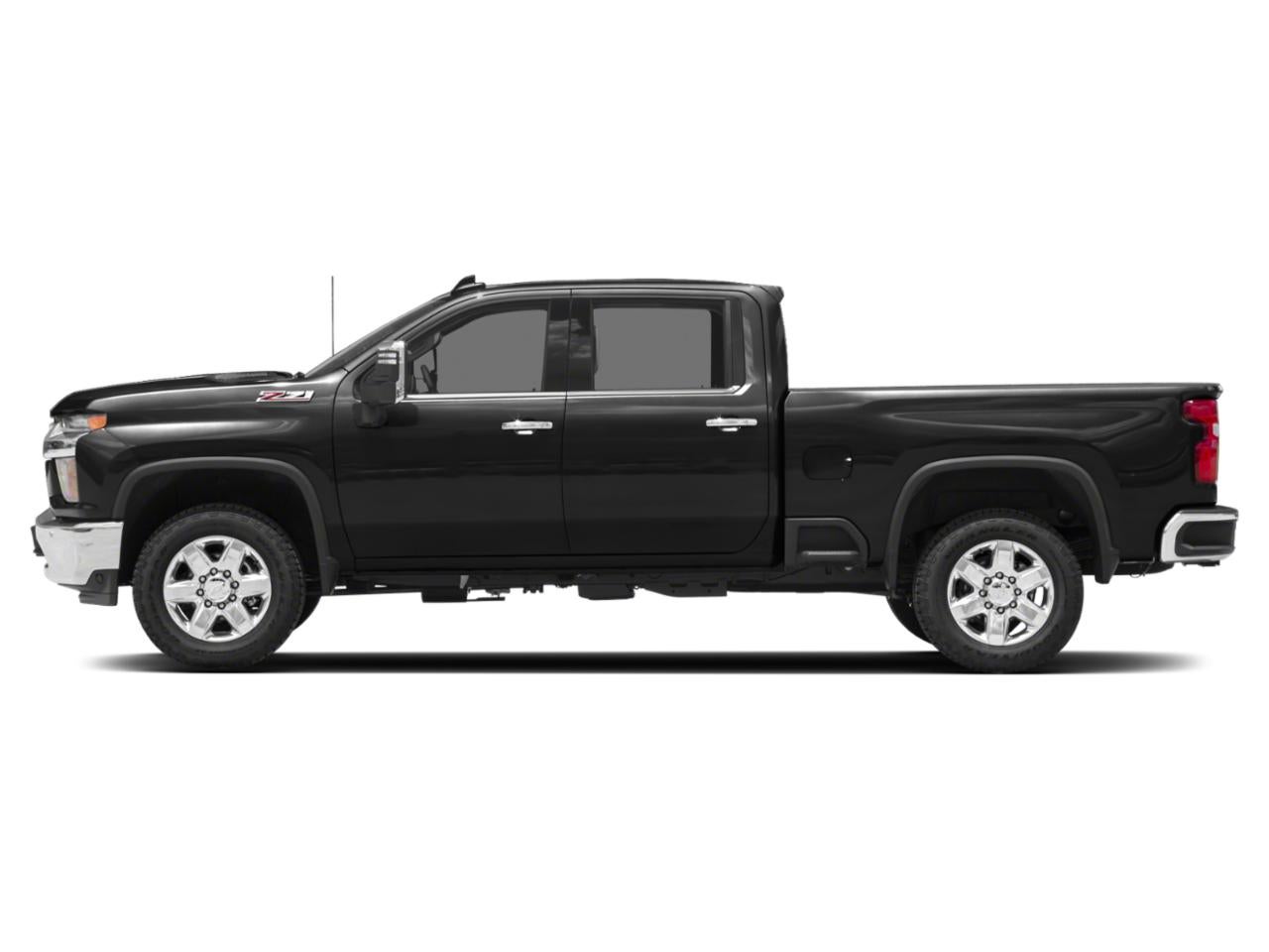 2023 Chevrolet Silverado 2500 HD LTZ