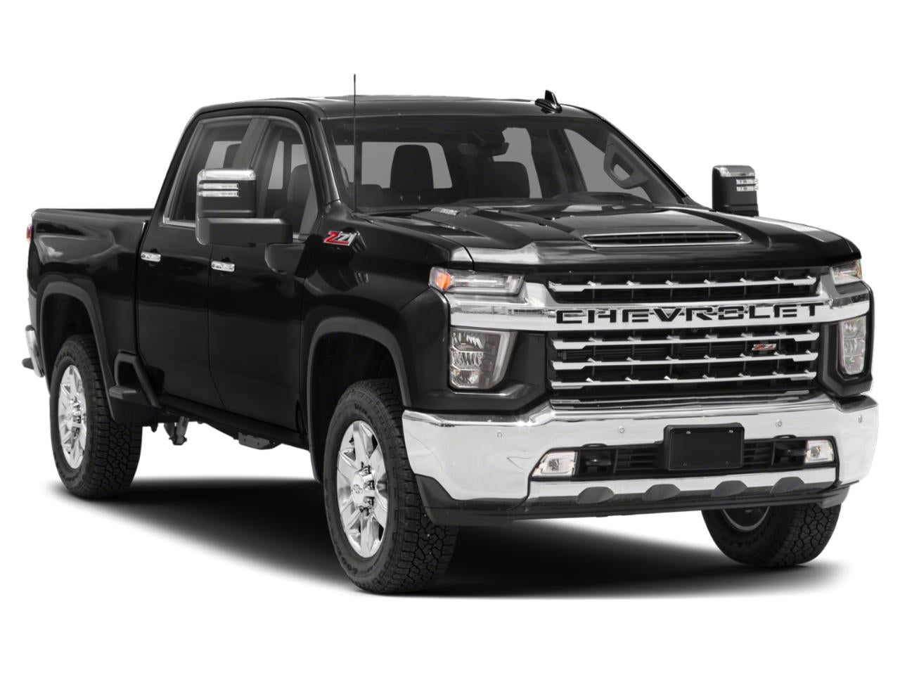 2023 Chevrolet Silverado 2500 HD LTZ