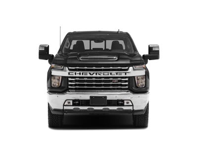 2023 Chevrolet Silverado 2500 HD LTZ