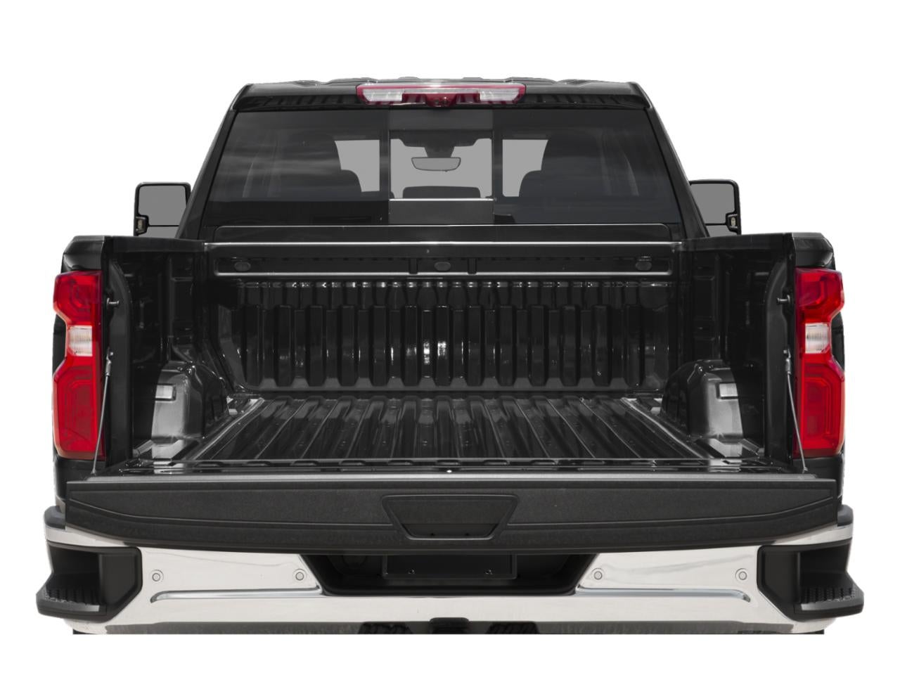 2023 Chevrolet Silverado 2500 HD LTZ