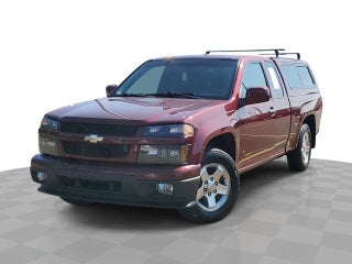 2009 Chevrolet Colorado LT